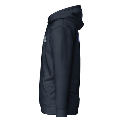 Bisexual Sport Premium Hoodie