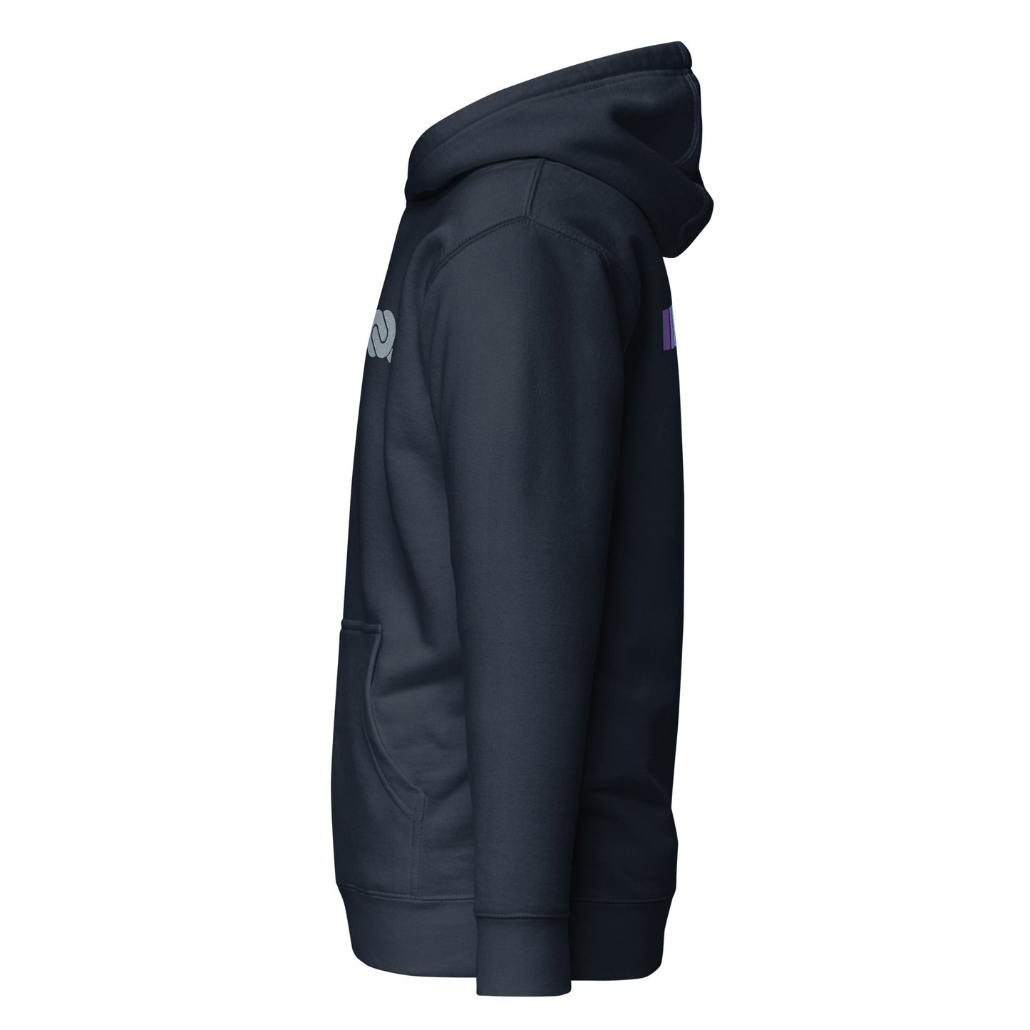 Gay Men Sport Premium Hoodie