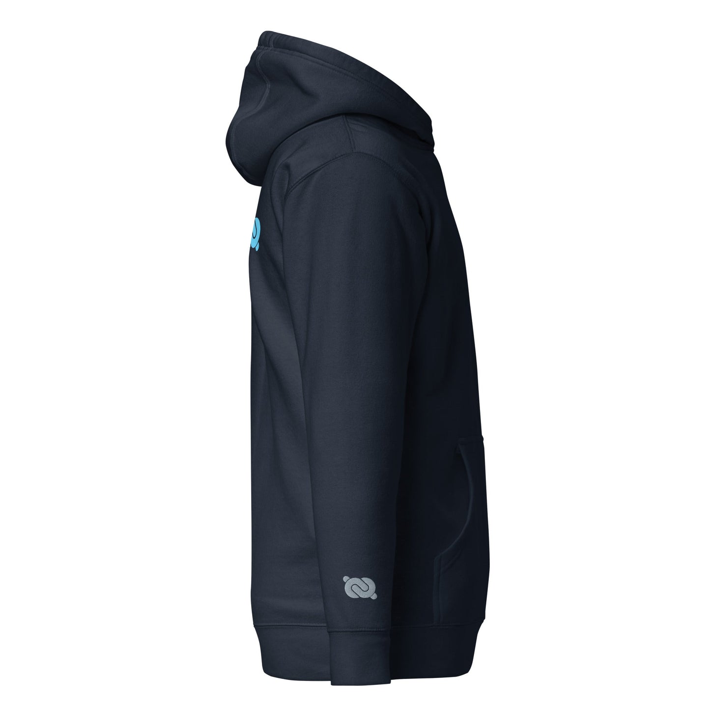 Transgender Sport Premium Hoodie