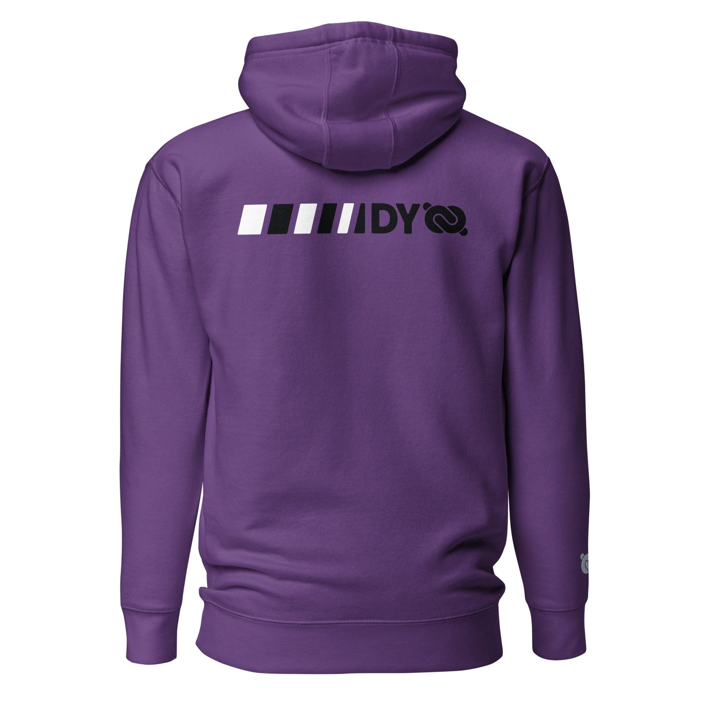 Straight Sport Premium Hoodie