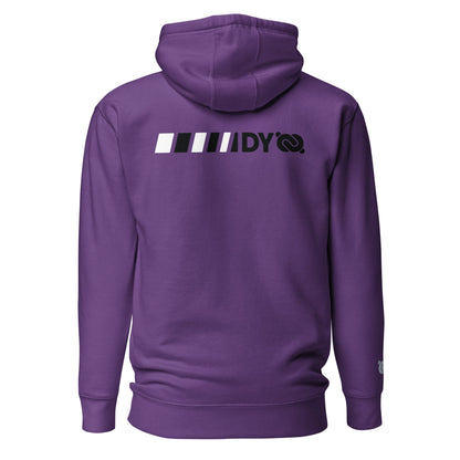 Straight Sport Premium Hoodie