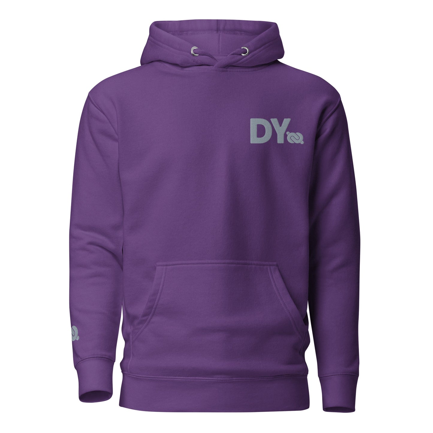 Straight Sport Premium Hoodie