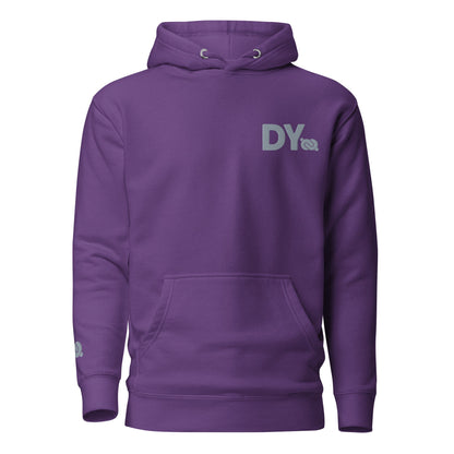 Straight Sport Premium Hoodie