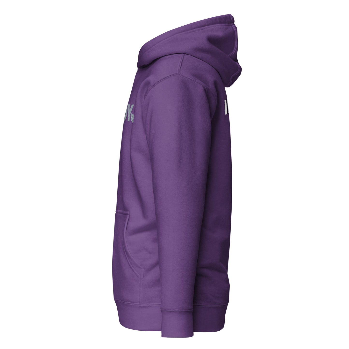 Straight Sport Premium Hoodie