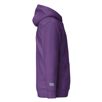 Straight Sport Premium Hoodie