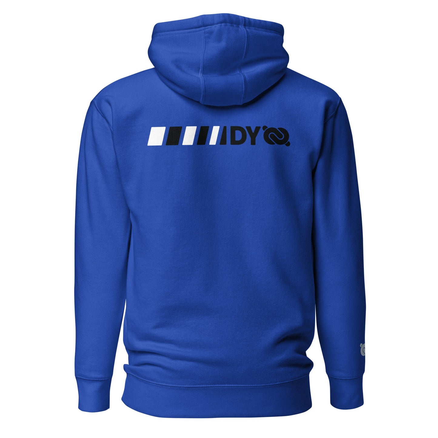 Straight Sport Premium Hoodie