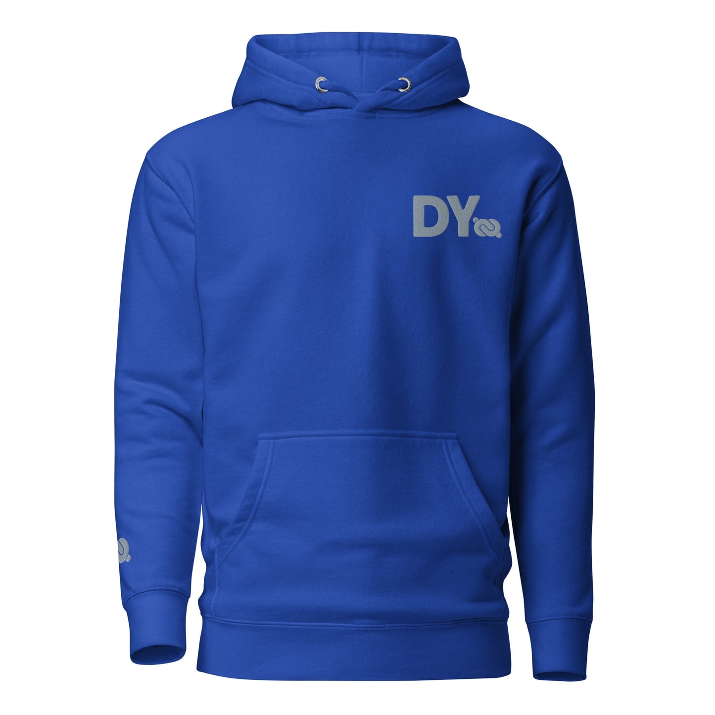 Straight Sport Premium Hoodie