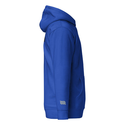 Straight Sport Premium Hoodie
