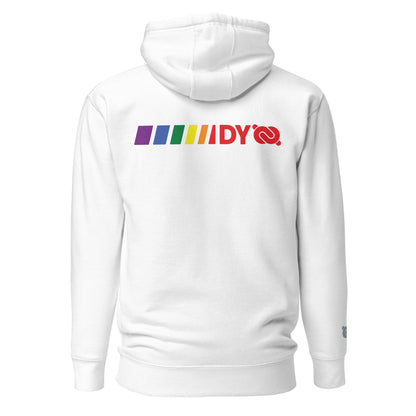 Pride Sport Premium Hoodie