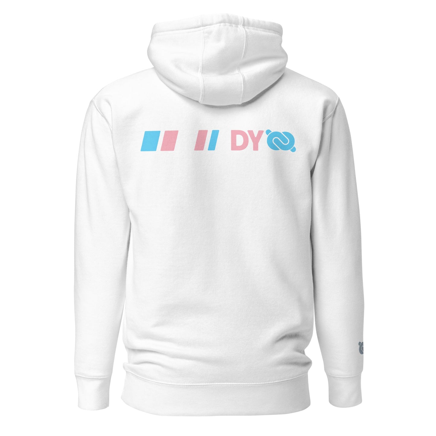 Transgender Sport Premium Hoodie