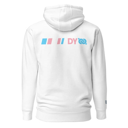 Transgender Sport Premium Hoodie