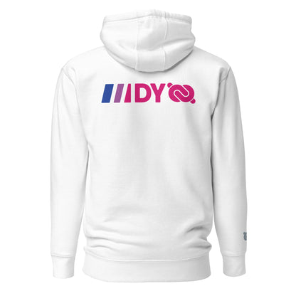 Bisexual Sport Premium Hoodie