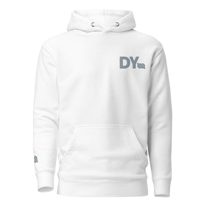 Transgender Sport Premium Hoodie