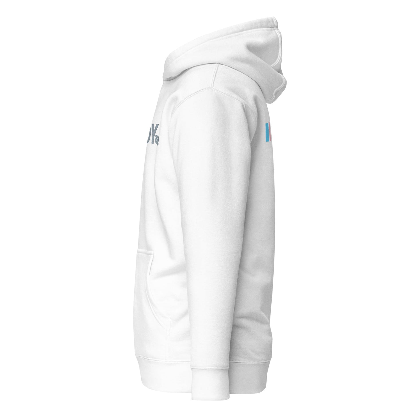 Transgender Sport Premium Hoodie