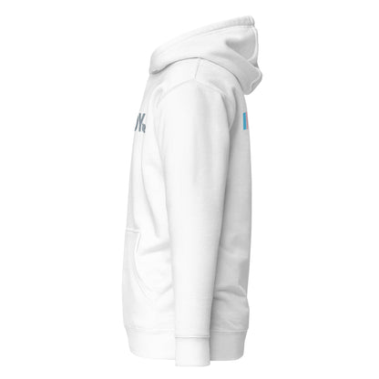 Transgender Sport Premium Hoodie