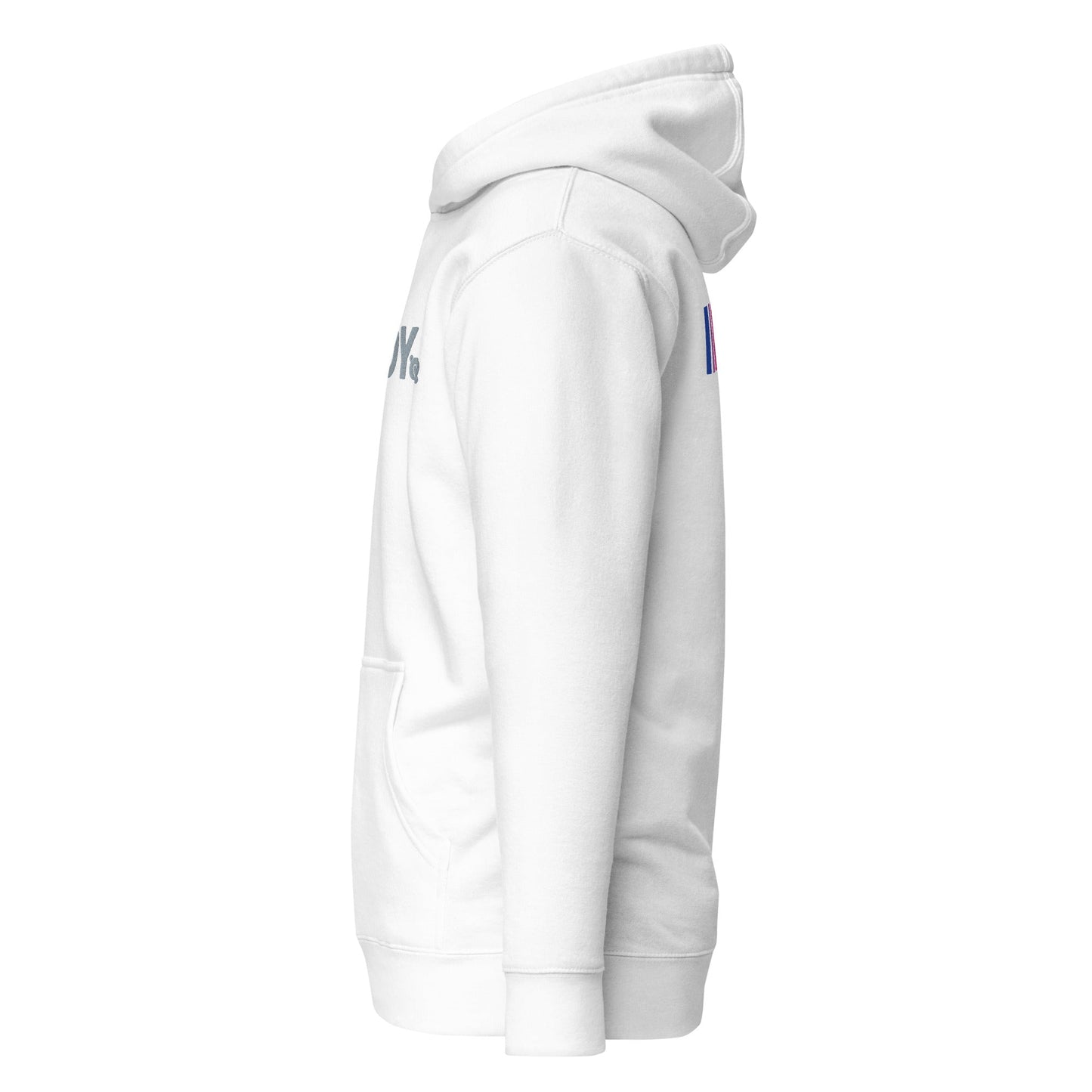 Bisexual Sport Premium Hoodie