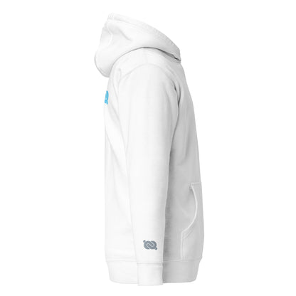 Transgender Sport Premium Hoodie