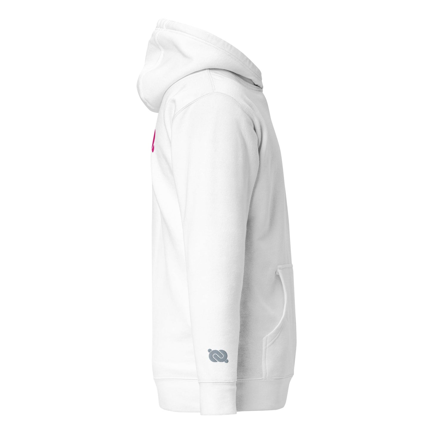 Bisexual Sport Premium Hoodie