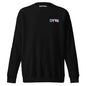 Transgender Sport Crew Neck Sweatshirt