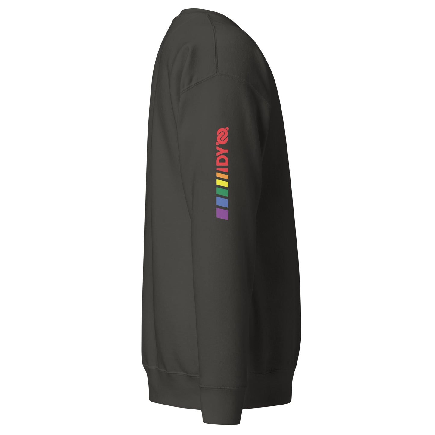 Pride Sport Crew Neck Sweatshirt