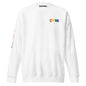 Pride Sport Crew Neck Sweatshirt