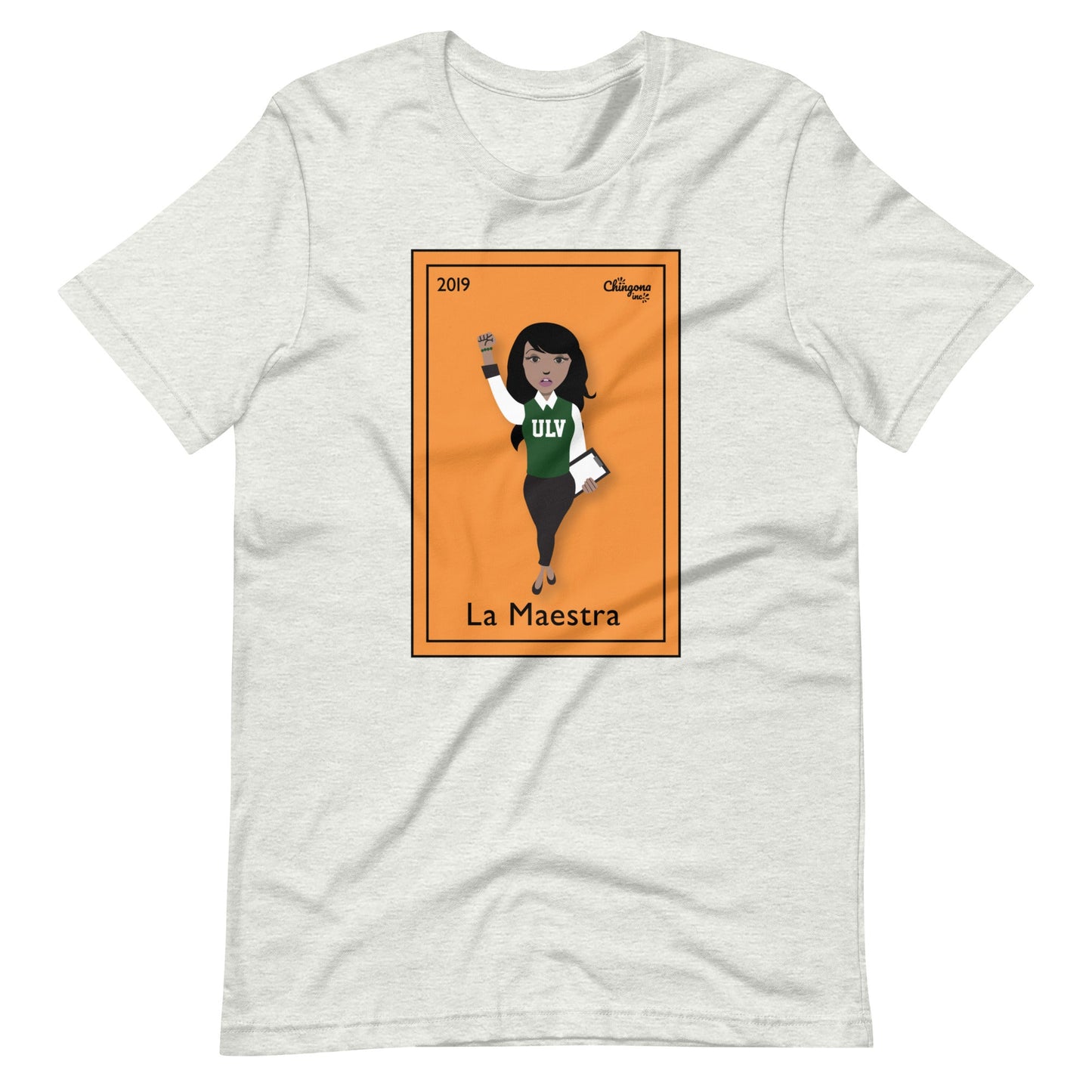 La Maestra Latina Shirt