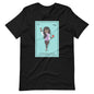 La Trabajadora Social Loteria T-Shirt