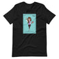 La Trabajadora Social Latina T-Shirt