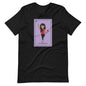 La Maestra Mexican Lotería Card T-Shirt