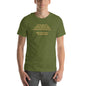 Only you... Campfire T-shirt