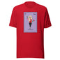 La Maestra Loteria Teacher Latina T-Shirt