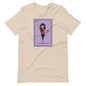 La Maestra Mexican Lotería Card T-Shirt