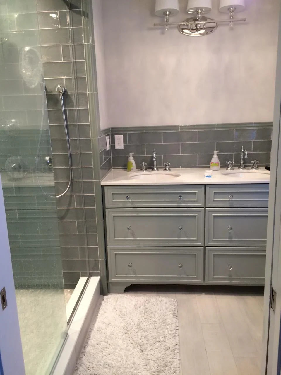 Bulevar 4x12 Subway Tile Collection