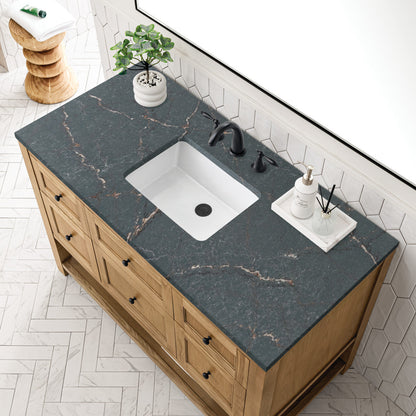 Breckenridge 48" Single Vanity Cabinet