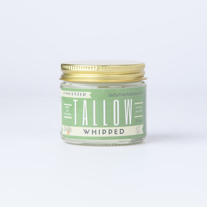 6-Pack Travel Tallow | 2oz Variety Set