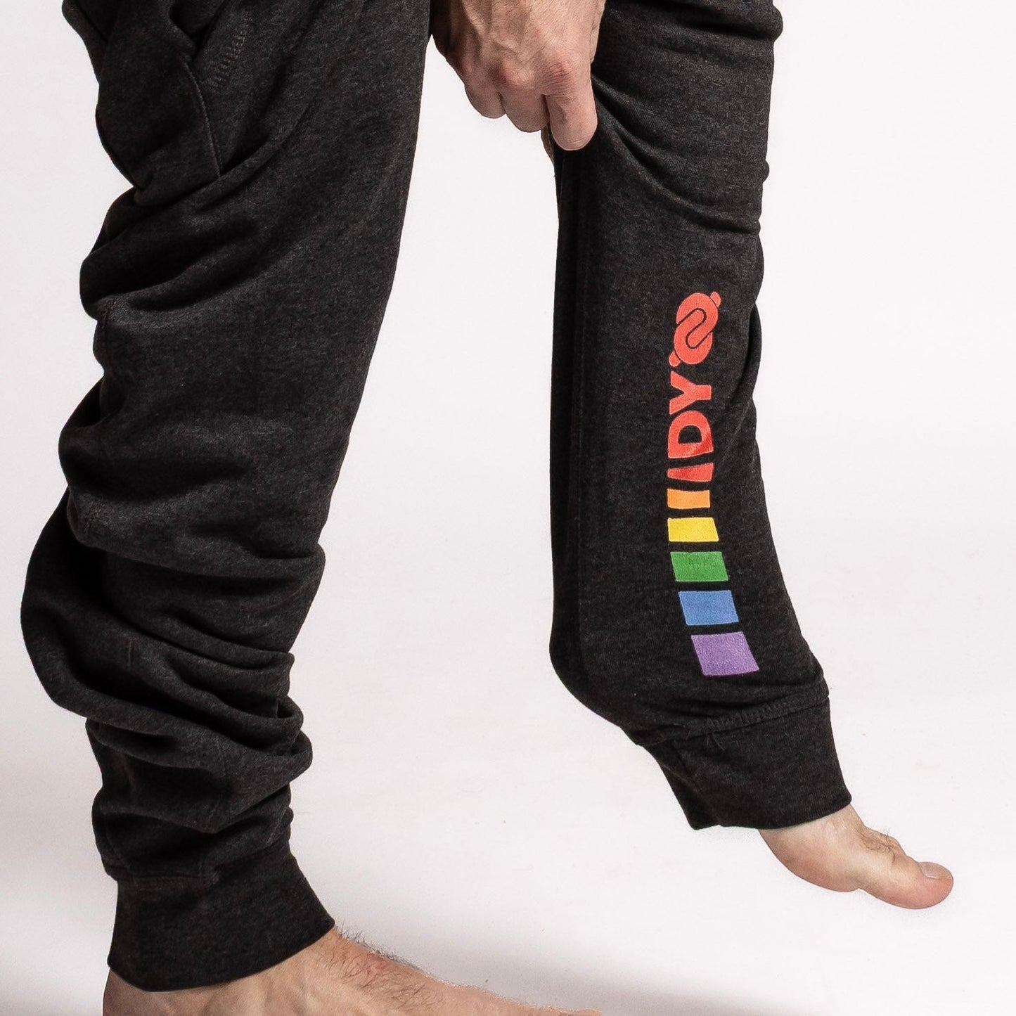 Pride Sport Joggers