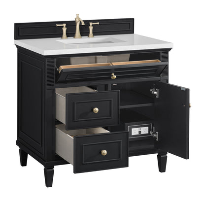 Lorelai 36" Single Vanity