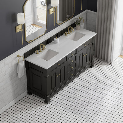 Brookfield 72" Double Vanity