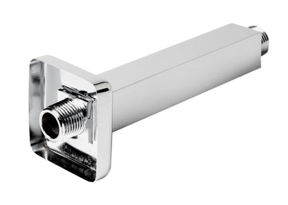 ALFI brand ABSA6S 6" Square Ceiling Shower Arm