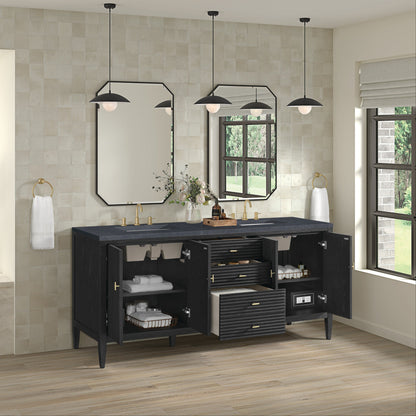Myrrin 72" Vanity