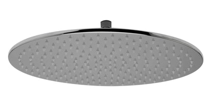 ALFI brand LED16R 16" Round Multi Color LED Rain Shower Head