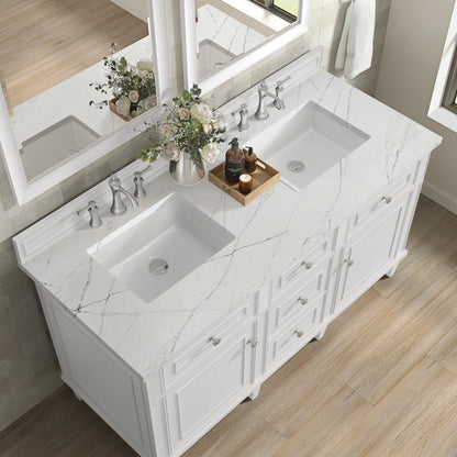 Lorelai 60" Double Vanity
