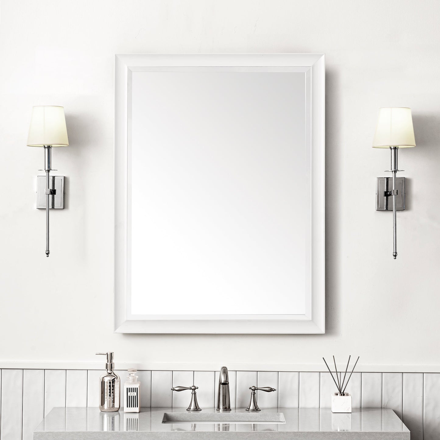 Glenbrooke 30" Mirror