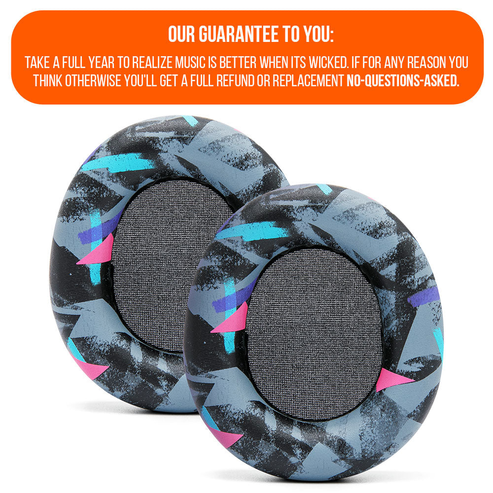 Upgraded Arctis Nova Pro Wireless Earpads