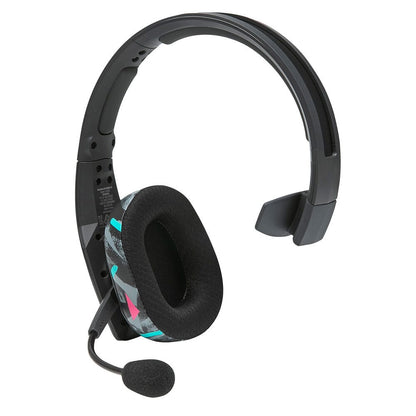 Upgraded BlueParrot B450 Earpads - WC PadZ B450