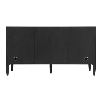 Myrrin 60" Double Vanity
