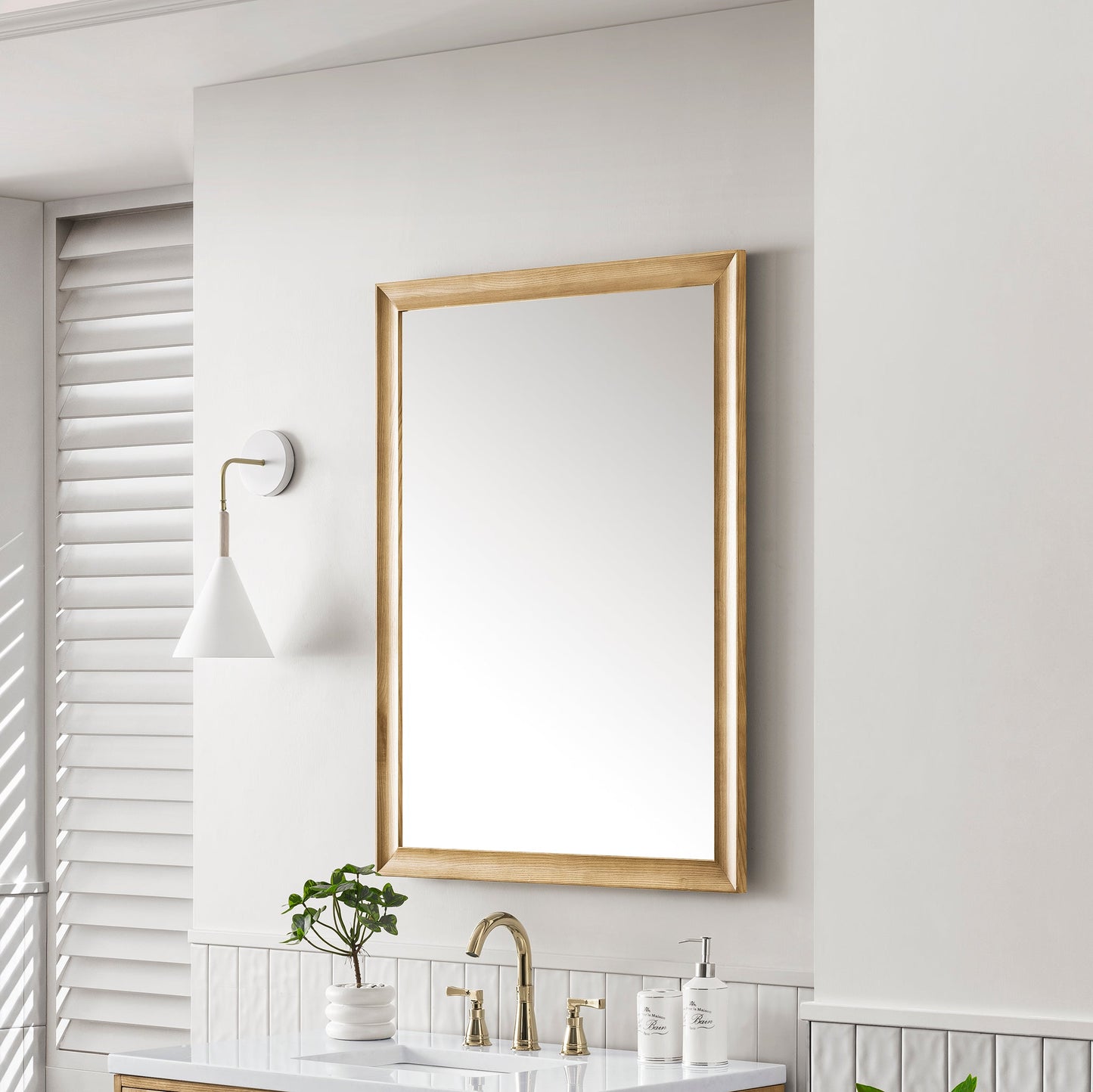 Glenbrooke 30" Mirror