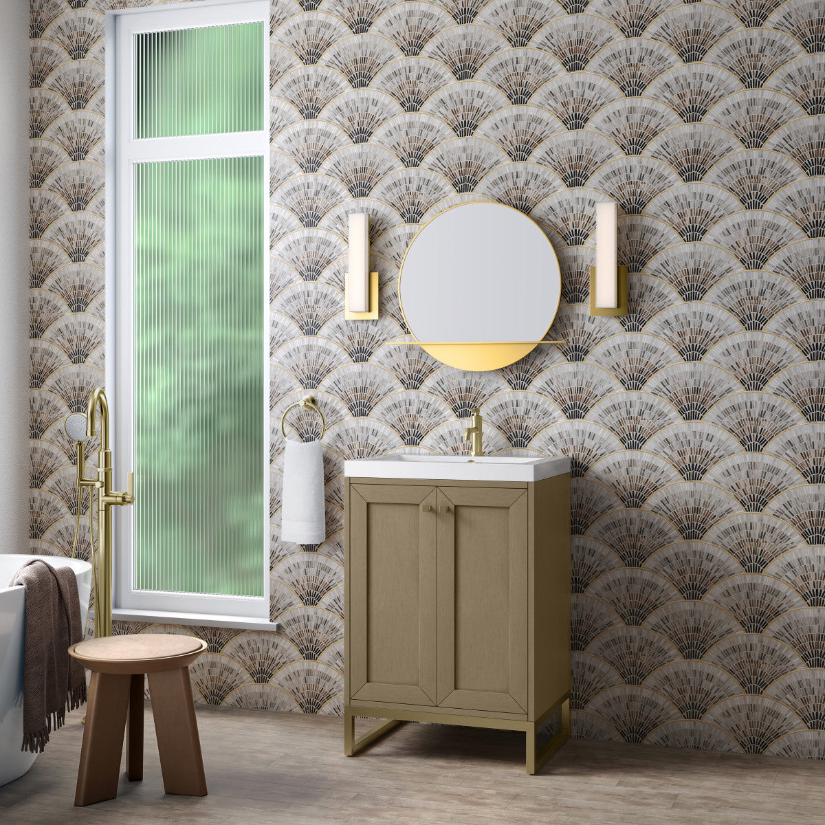 Chianti 24" Single Vanity
