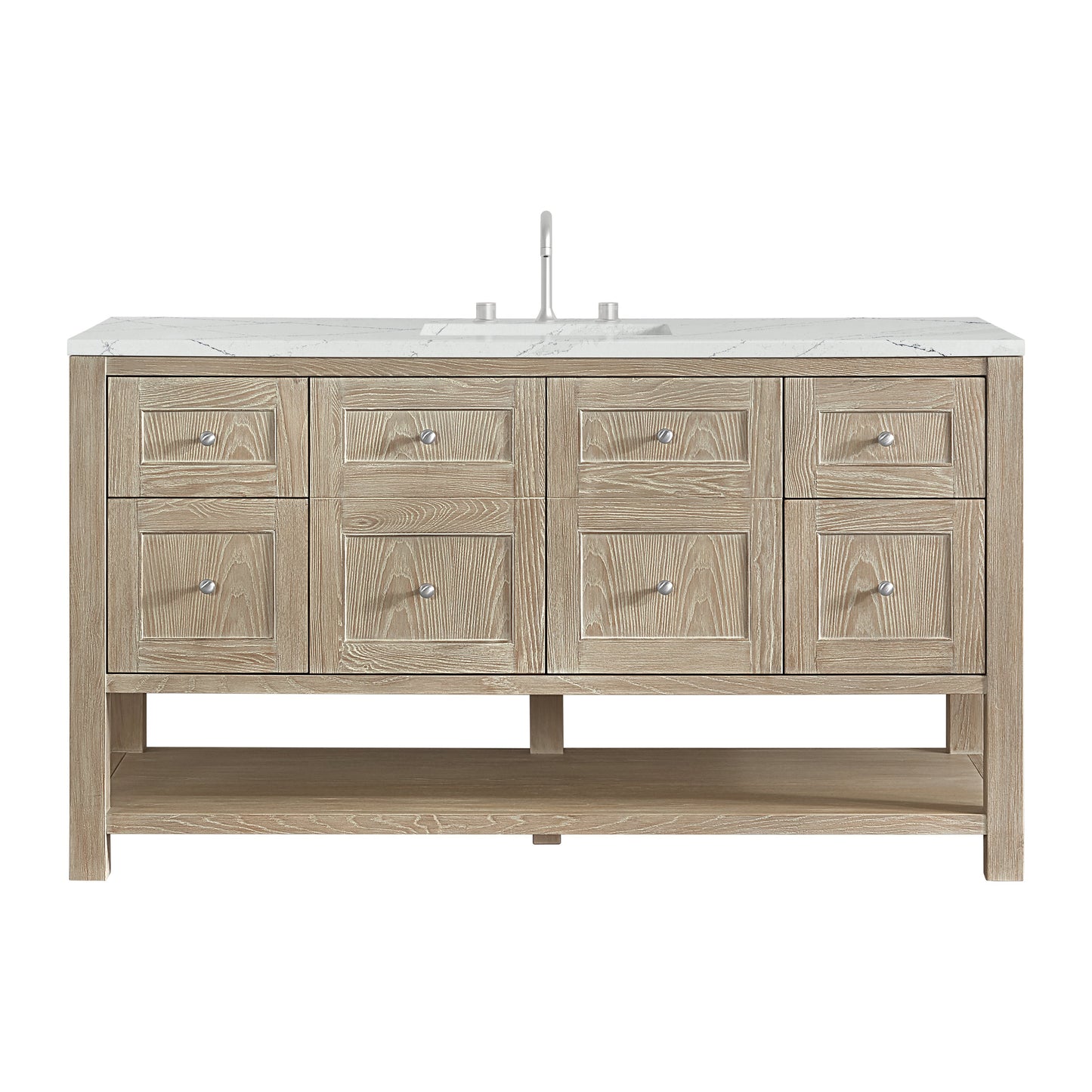 Breckenridge 60" Single Vanity