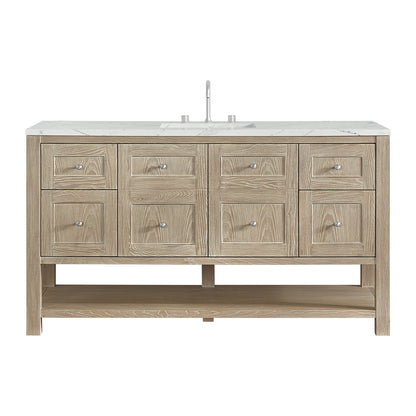 Breckenridge 60" Single Vanity